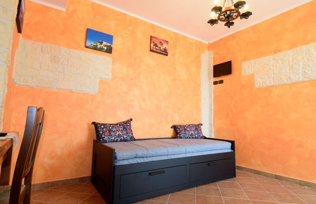 Casa de 4 quartos em Gioiosa Marea com jardim e terraço - Foto 24