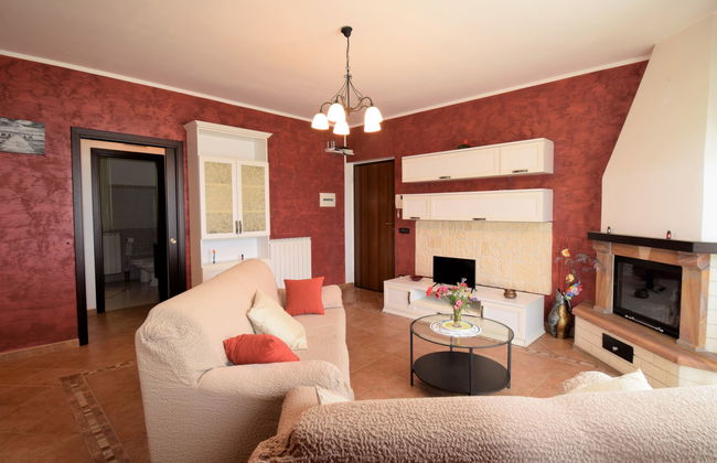 Casa de 4 quartos em Gioiosa Marea com jardim e terraço - Foto 6