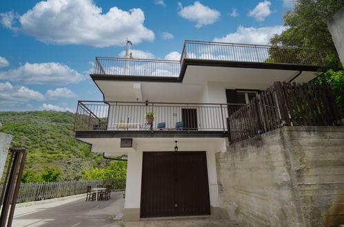 Photo 35 - Maison de 2 chambres à Gioiosa Marea avec piscine privée et jardin