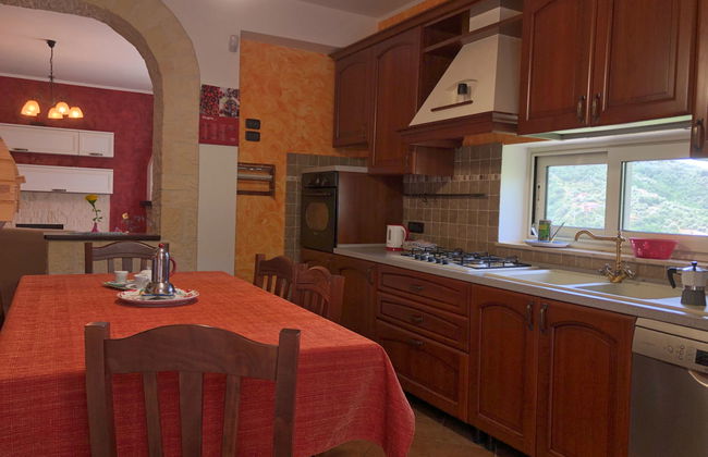 Casa de 4 quartos em Gioiosa Marea com jardim e terraço - Foto 10
