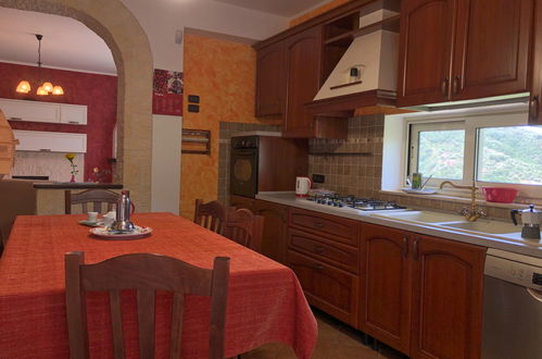 Photo 11 - 2 bedroom House in Gioiosa Marea with private pool and garden