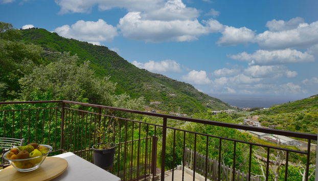 Haus mit 4 Schlafzimmern in Gioiosa Marea mit garten und terrasse - Foto 2