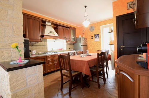 Photo 14 - 2 bedroom House in Gioiosa Marea with private pool and garden