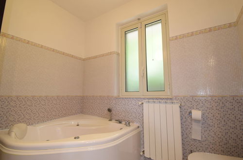 Photo 21 - 2 bedroom House in Gioiosa Marea with private pool and garden