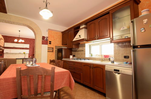 Photo 12 - 2 bedroom House in Gioiosa Marea with garden and terrace