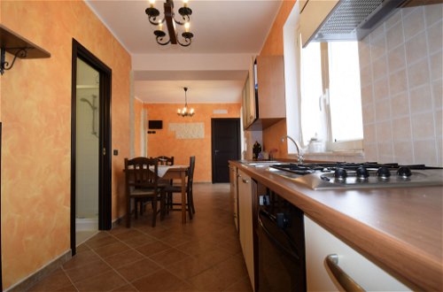 Photo 24 - 2 bedroom House in Gioiosa Marea with private pool and sea view