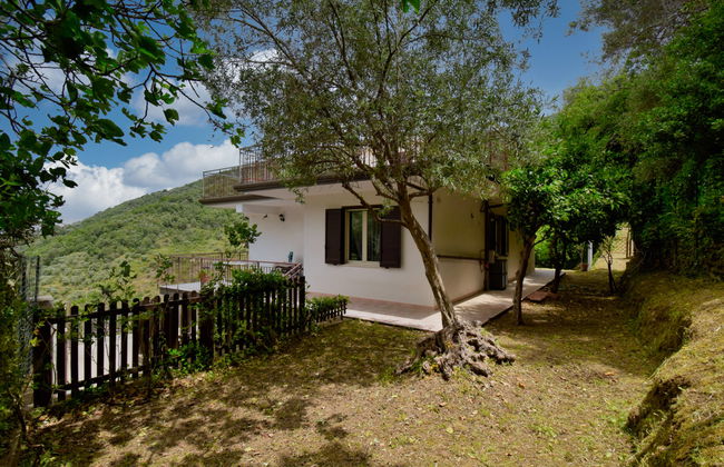 Casa de 4 quartos em Gioiosa Marea com jardim e terraço - Foto 29