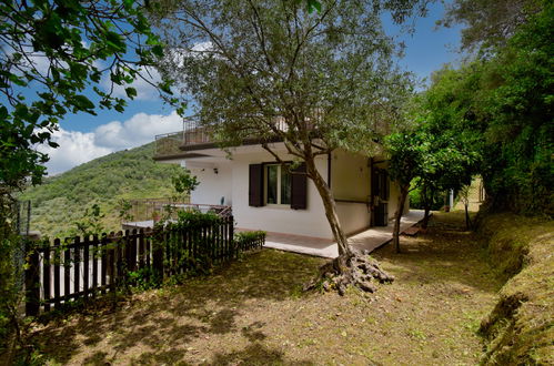 Photo 33 - Maison de 2 chambres à Gioiosa Marea avec piscine privée et vues à la mer