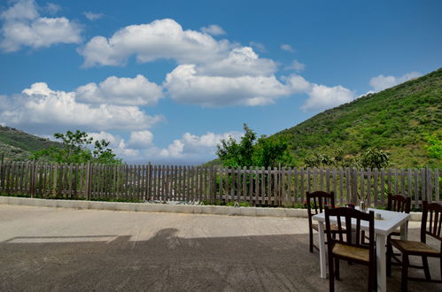 Foto 4 - Casa de 2 quartos em Gioiosa Marea com piscina privada e vistas do mar