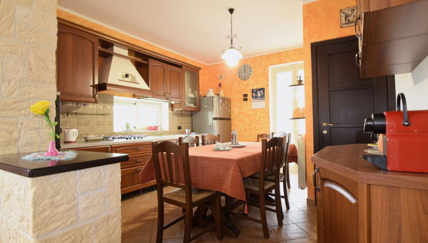 Haus mit 4 Schlafzimmern in Gioiosa Marea mit garten und terrasse - Foto 5