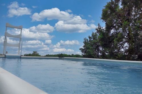 Foto 2 - Casa de 2 quartos em Gioiosa Marea com piscina privada e jardim