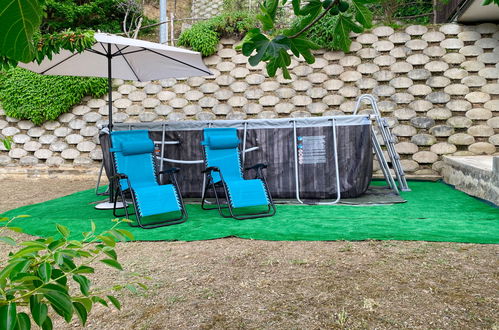 Foto 30 - Casa con 2 camere da letto a Gioiosa Marea con piscina privata e giardino