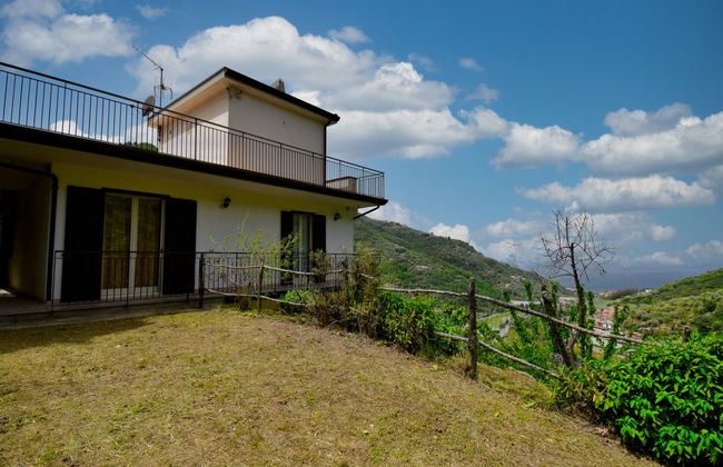 Casa de 4 quartos em Gioiosa Marea com jardim e terraço - Foto 28