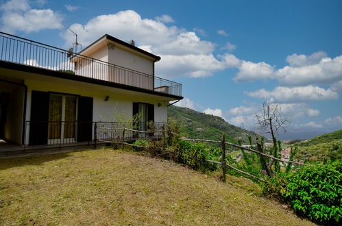 Photo 32 - Maison de 2 chambres à Gioiosa Marea avec piscine privée et vues à la mer