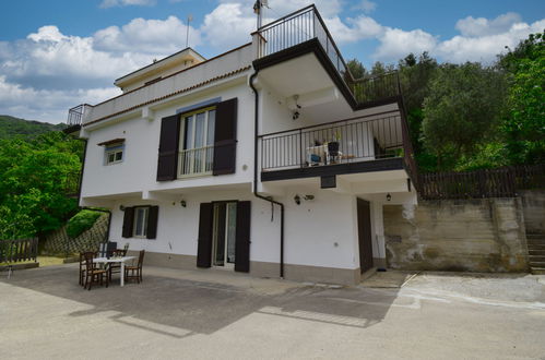 Photo 34 - Maison de 2 chambres à Gioiosa Marea avec piscine privée et vues à la mer