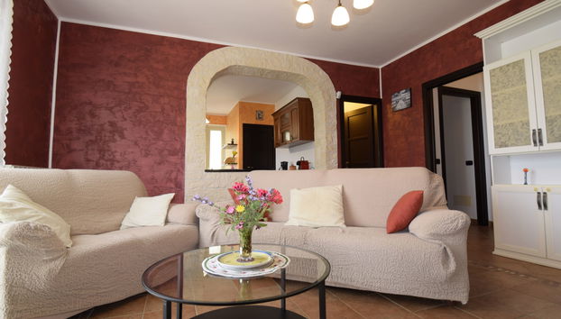 Haus mit 4 Schlafzimmern in Gioiosa Marea mit garten und terrasse - Foto 4
