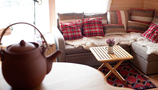 Apartamento de 3 quartos em Cerklje na Gorenjskem com jardim - Foto 3