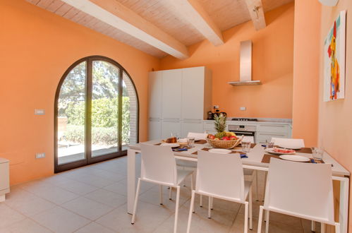 Photo 5 - 3 bedroom House in Trequanda with swimming pool and garden