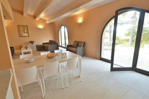 Photo 7 - 3 bedroom House in Trequanda with swimming pool and garden