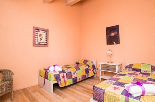 Photo 12 - 3 bedroom House in Trequanda with swimming pool and garden