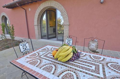 Photo 31 - Maison de 3 chambres à Trequanda avec piscine et jardin