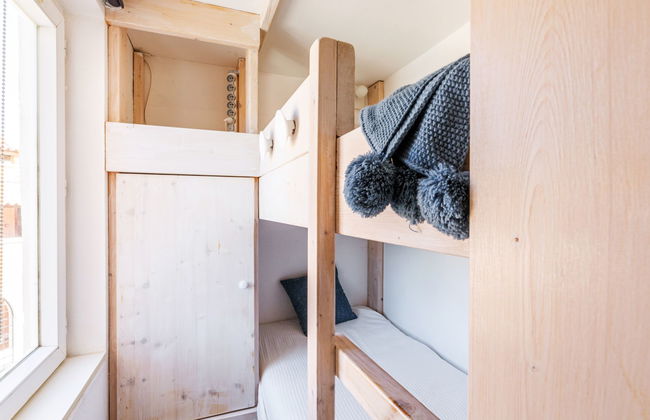 Apartment mit 1 Schlafzimmer in Saint-Raphaël mit schwimmbad und garten - Foto 14