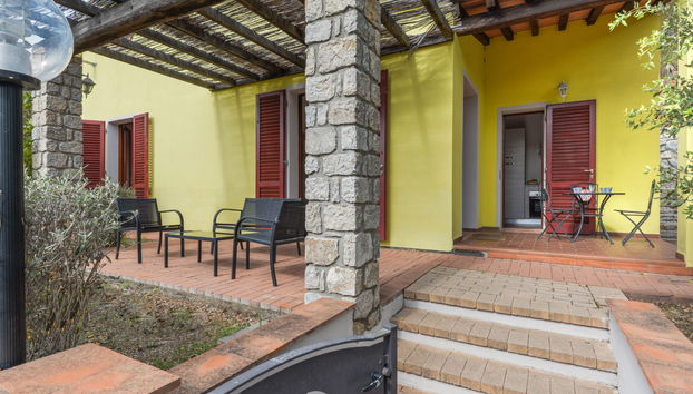 Casa con 3 camere da letto a Rio con giardino e terrazza - Foto 3