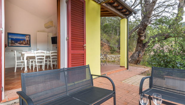 Casa con 3 camere da letto a Rio con giardino e terrazza - Foto 4