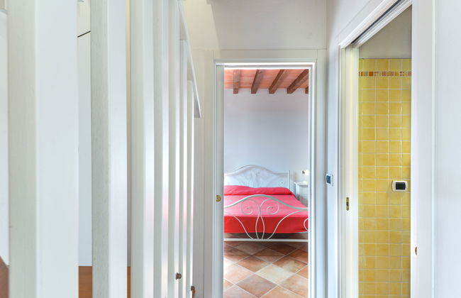 Casa de 3 quartos em Rio com jardim e terraço - Foto 16