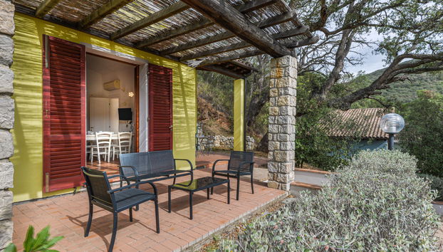 Casa con 3 camere da letto a Rio con giardino e terrazza - Foto 2