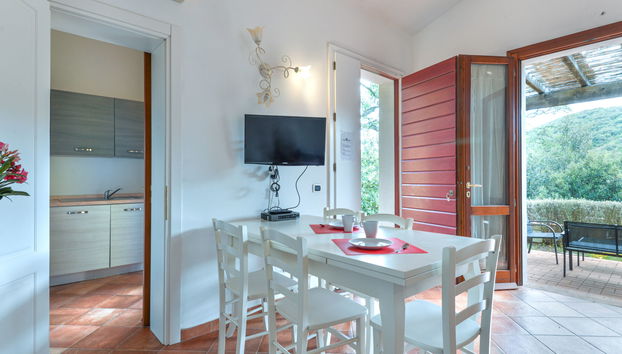 Casa con 3 camere da letto a Rio con giardino e terrazza - Foto 5