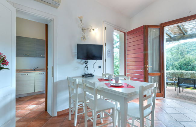 Casa de 3 quartos em Rio com jardim e terraço - Foto 5