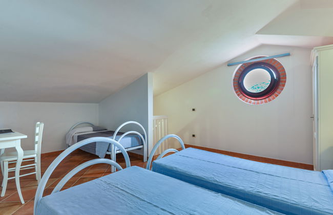 Casa de 3 quartos em Rio com jardim e terraço - Foto 18