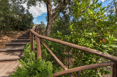 Foto 41 - Casa de 2 quartos em Rio com jardim e terraço