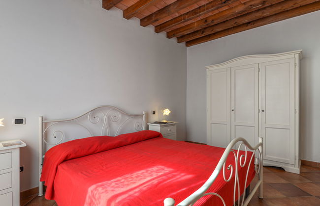 Casa de 3 quartos em Rio com jardim e terraço - Foto 13