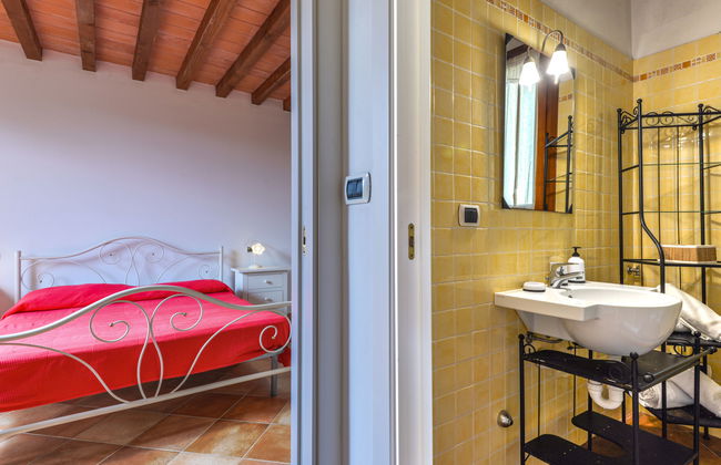 Casa de 3 quartos em Rio com jardim e terraço - Foto 15