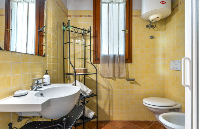 Casa de 3 quartos em Rio com jardim e terraço - Foto 21