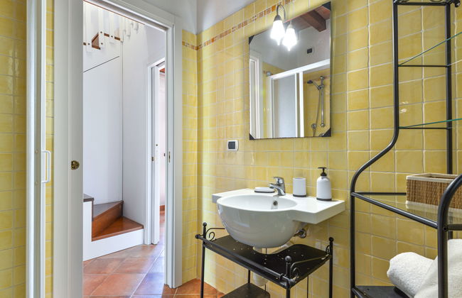 Casa de 3 quartos em Rio com jardim e terraço - Foto 22