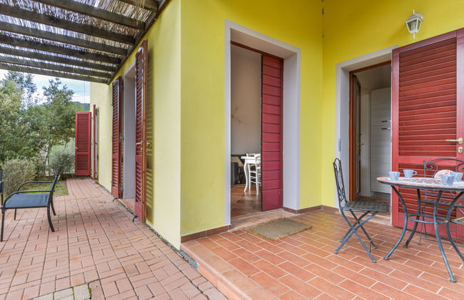 Casa de 3 quartos em Rio com jardim e terraço - Foto 25