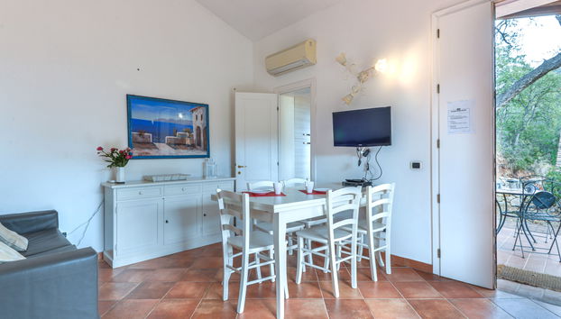 Casa de 3 quartos em Rio com jardim e terraço - Foto 5