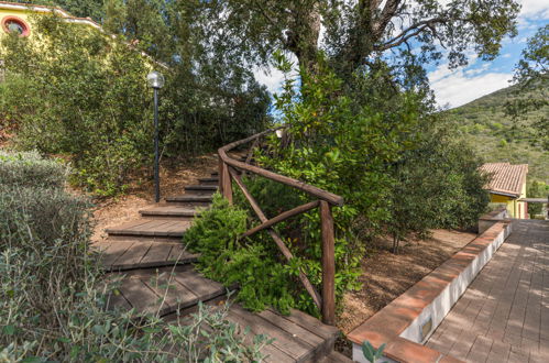 Foto 39 - Casa de 2 quartos em Rio com jardim e terraço