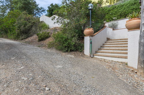 Foto 43 - Casa con 2 camere da letto a Rio con giardino e terrazza