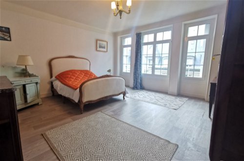 Foto 5 - Apartment mit 3 Schlafzimmern in Saint-Malo mit blick aufs meer
