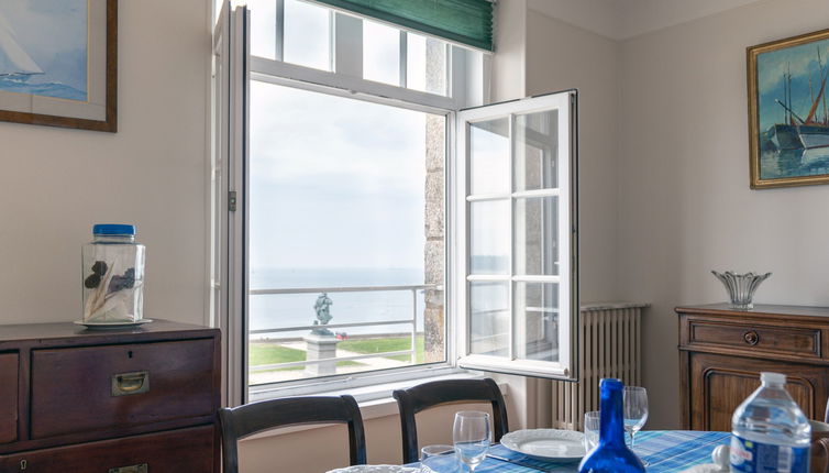 Photo 1 - 3 bedroom Apartment in Saint-Malo with sea view