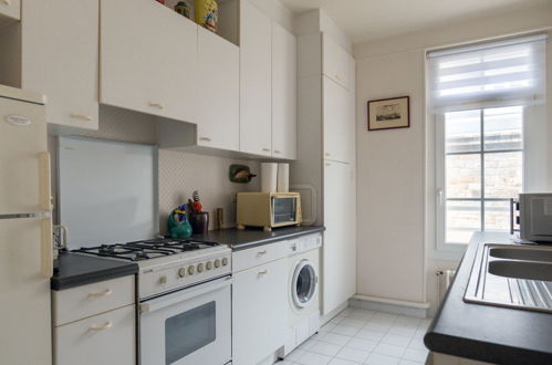 Foto 14 - Apartamento de 3 quartos em Saint-Malo com vistas do mar
