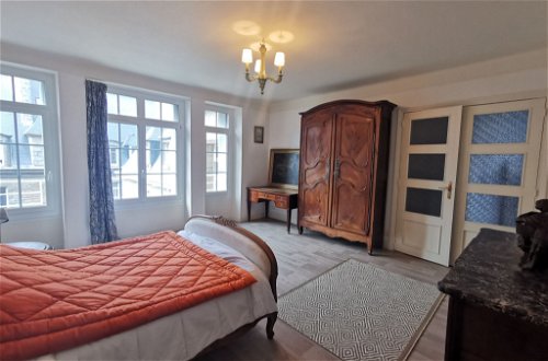 Foto 16 - Apartment mit 3 Schlafzimmern in Saint-Malo mit blick aufs meer