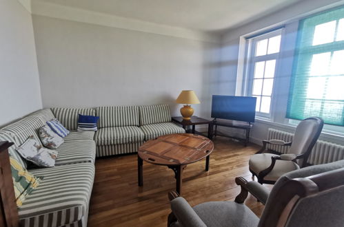 Foto 10 - Apartment mit 3 Schlafzimmern in Saint-Malo mit blick aufs meer