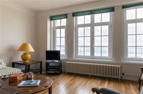 Photo 11 - 3 bedroom Apartment in Saint-Malo with sea view