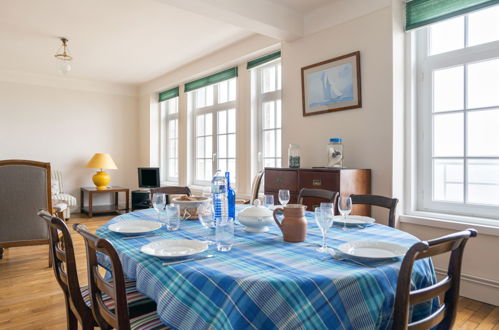 Photo 8 - 3 bedroom Apartment in Saint-Malo