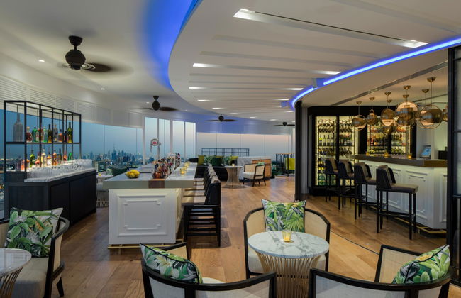 Hyatt Regency Galleria Residence Dubai - Foto 21